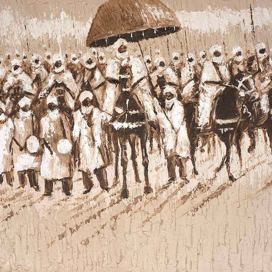 All need to know about Mansa Musa, Ruler of African country Mali and once richest man in the world