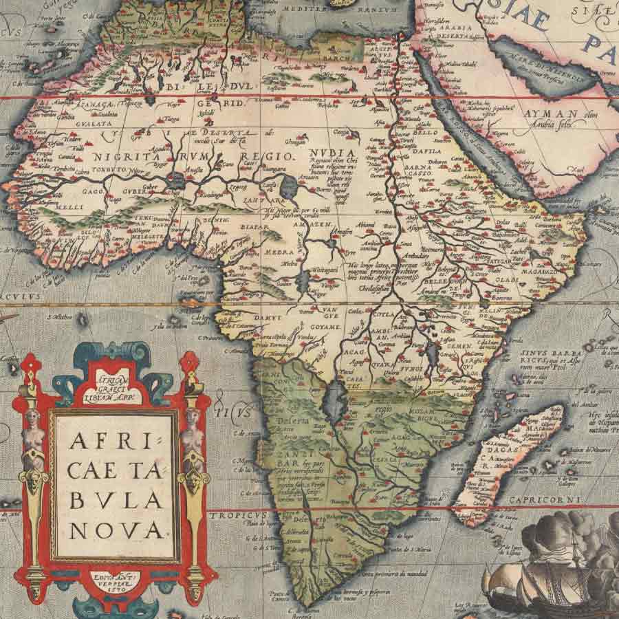 All need to know about Mansa Musa, Ruler of African country Mali and once richest man in the world