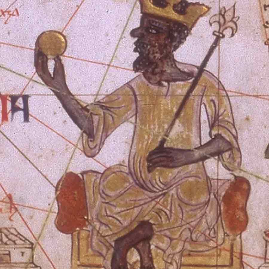 All need to know about Mansa Musa, Ruler of African country Mali and once richest man in the world