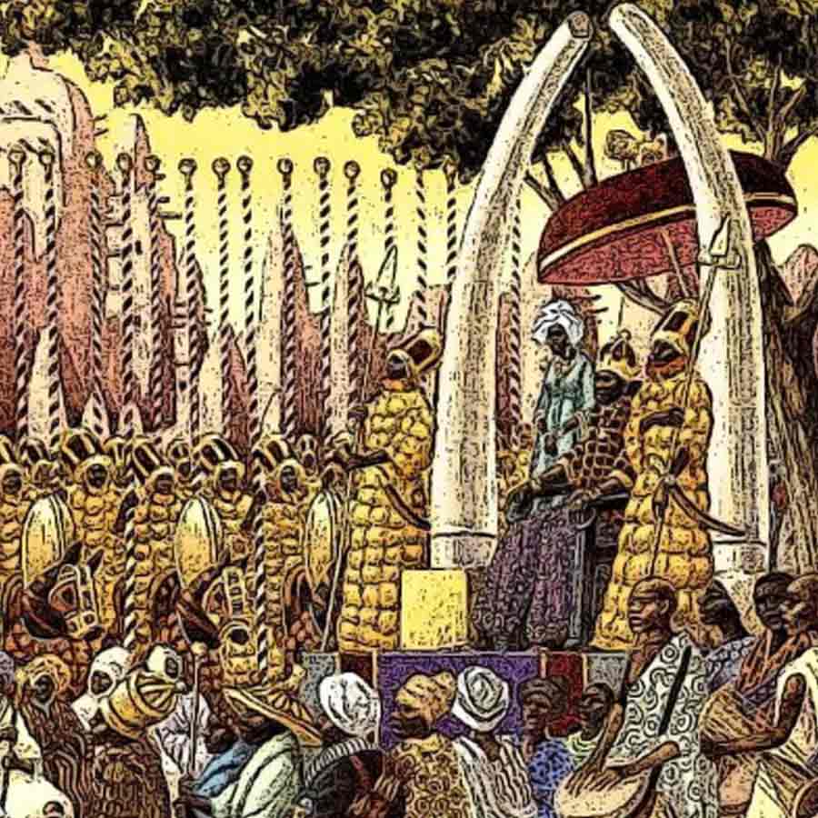 All need to know about Mansa Musa, Ruler of African country Mali and once richest man in the world