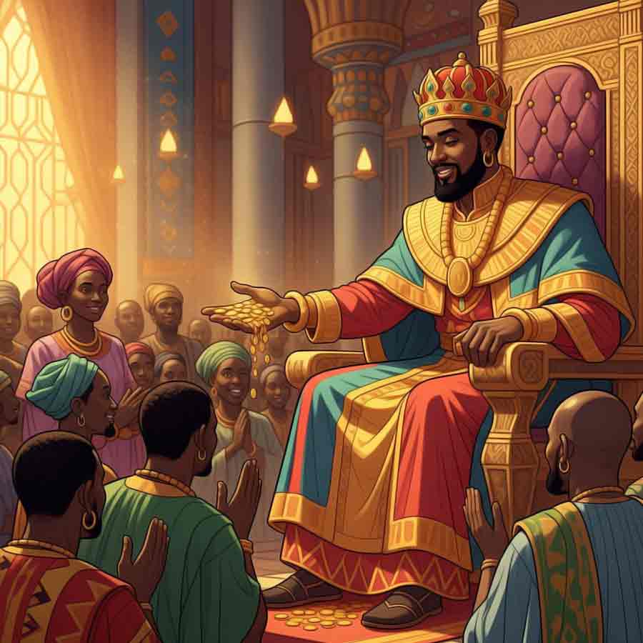 All need to know about Mansa Musa, Ruler of African country Mali and once richest man in the world
