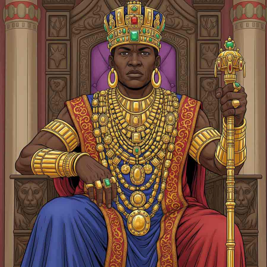 All need to know about Mansa Musa, Ruler of African country Mali and once richest man in the world