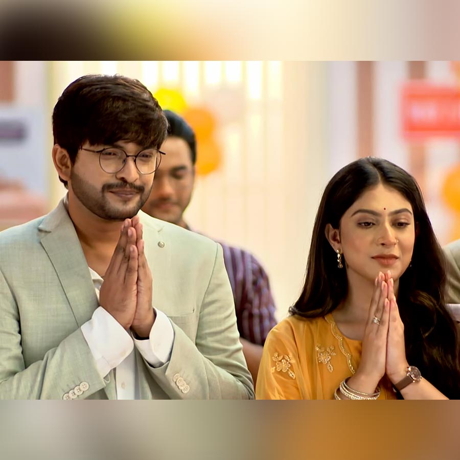 Lokkhi Jhnapi serial’s new promo initiates various questions among audience