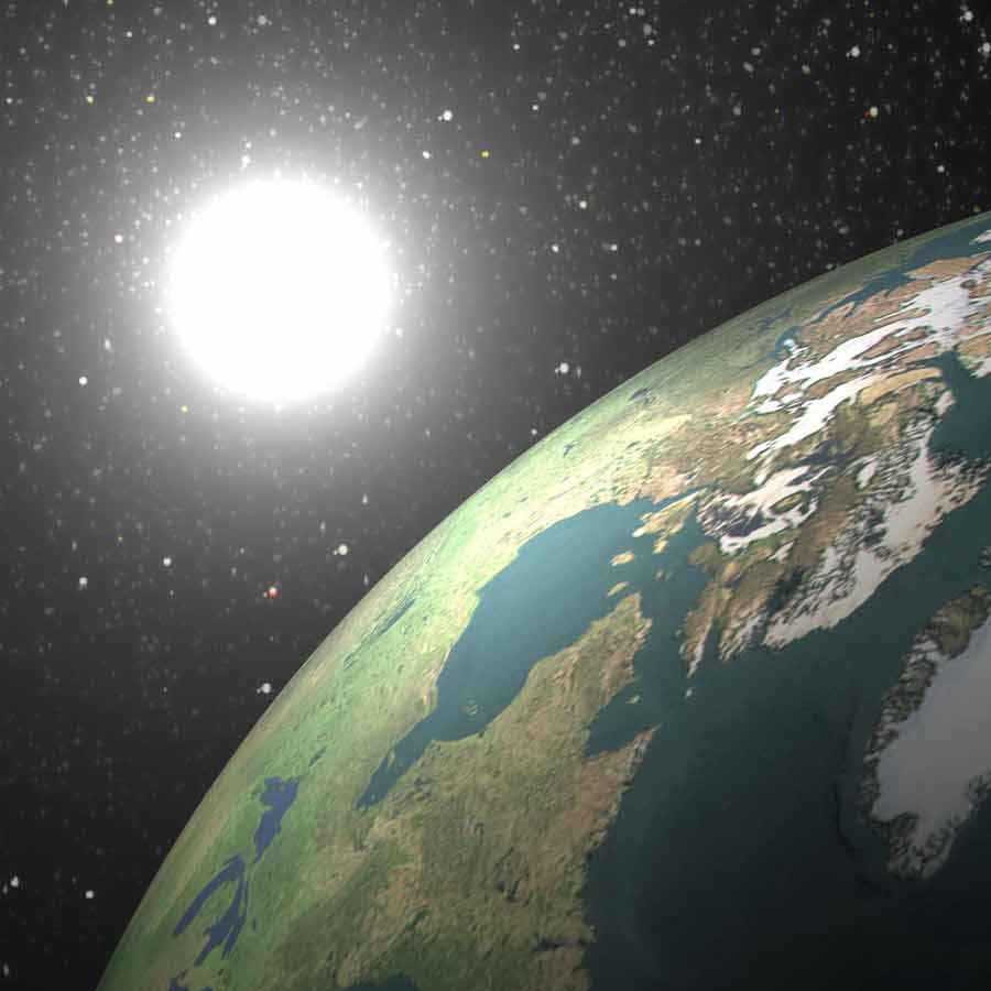 Quasi-moon near earth discovered and how it went unnoticed for six decades dgtl