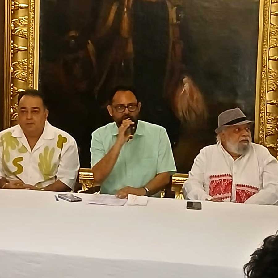 Film Federation of India announces India’s Official Entry for the Oscar 2025 in the International Feature Film category dgtl