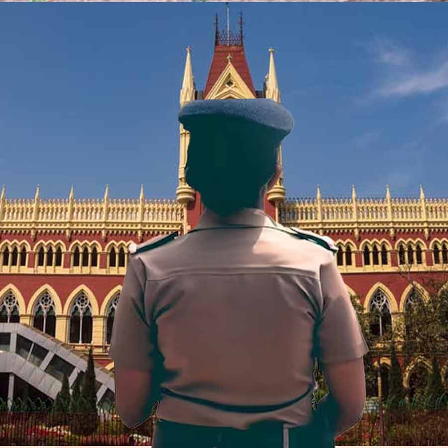 Why won't the allegation of bribery against a police officer be investigated under Corruption Act? Calcutta High Court questions dgtl