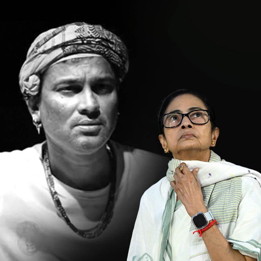 CM Mamata Banerjee Pay Homage On Late Singer Zubeen Garg dgtl