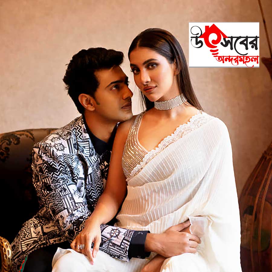 Rukmini Moitra talks about her love for Interior decoration and DEV dgtl