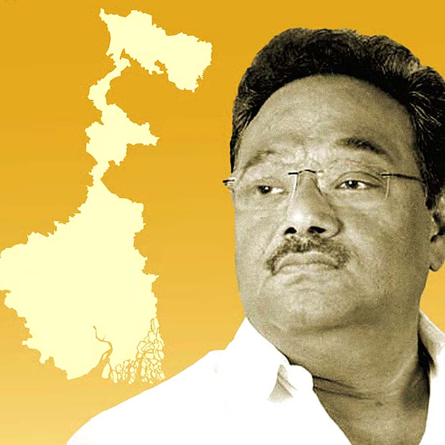 Bengal BJP President Samik Bhattacharya said that he has almost formed the committee