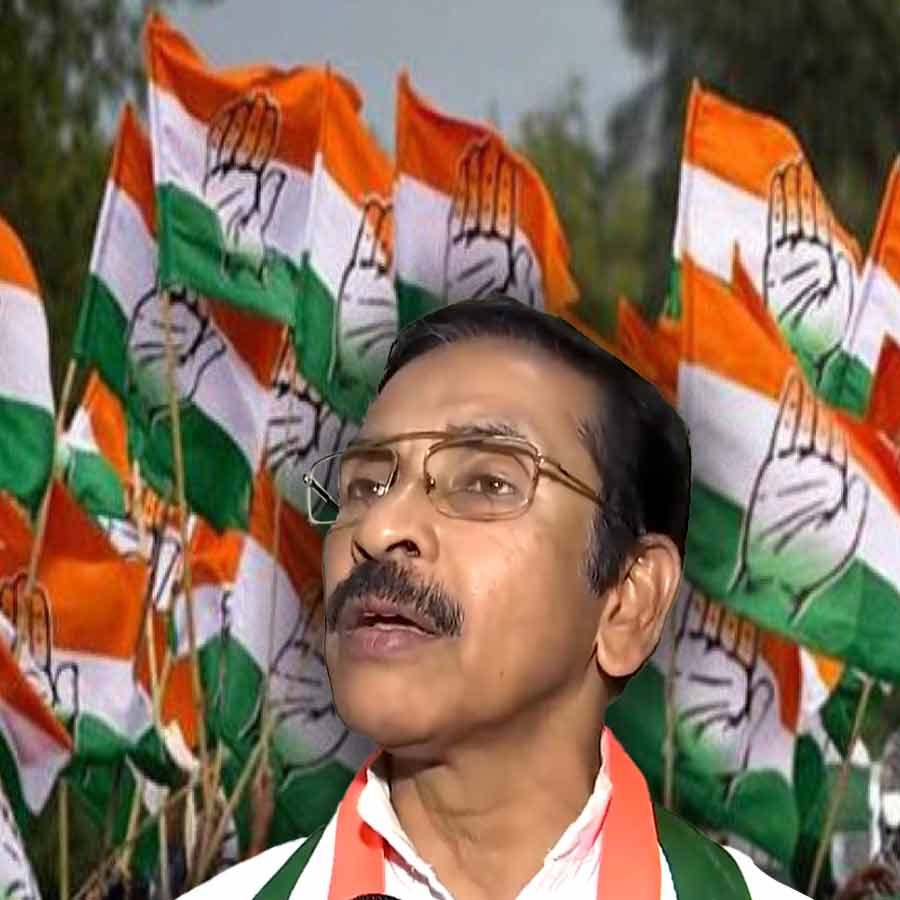 Anniversary of Subhankar Sarkar as WB PCC President