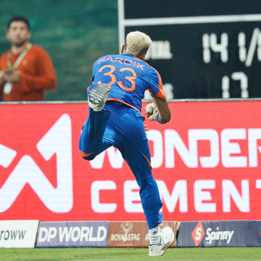 Live updates of India vs Oman match in Asia Cup dgtl