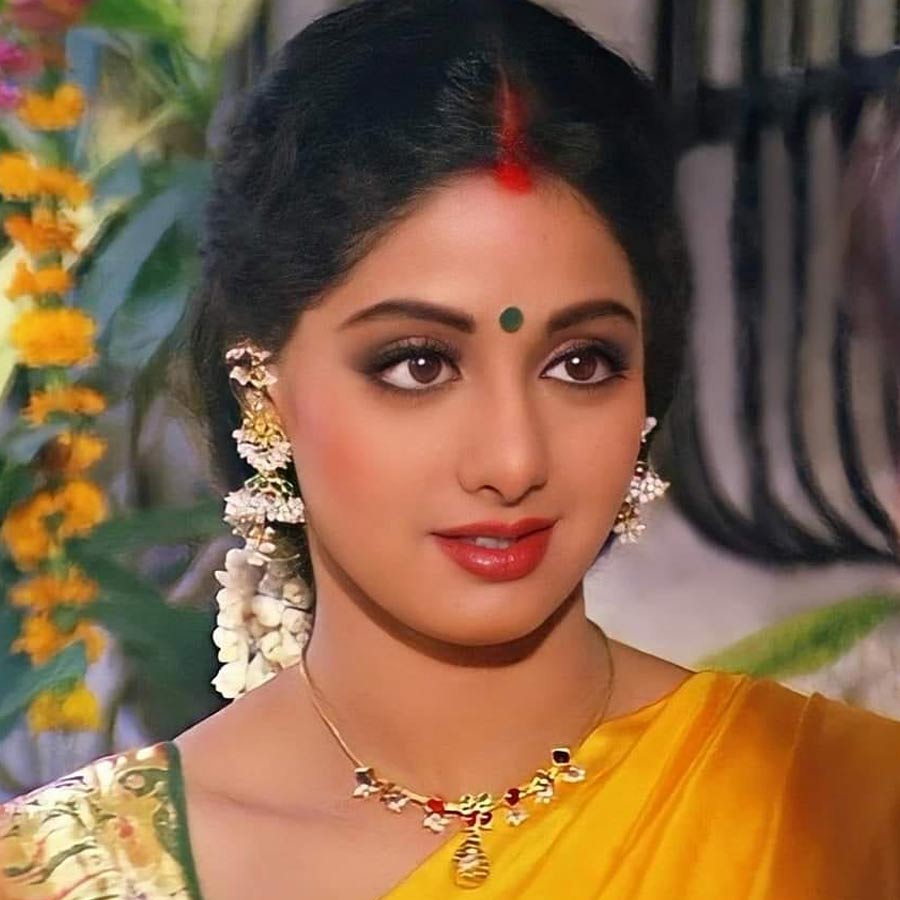 Sridevi fasted for a week for Rajinikanth and the actor cancelled his anniversary plans for her