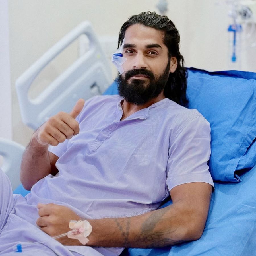 Sandesh Jhingan will come out to play