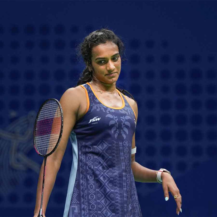 PV Sindhu crashes out of China Masters in quarterfinals