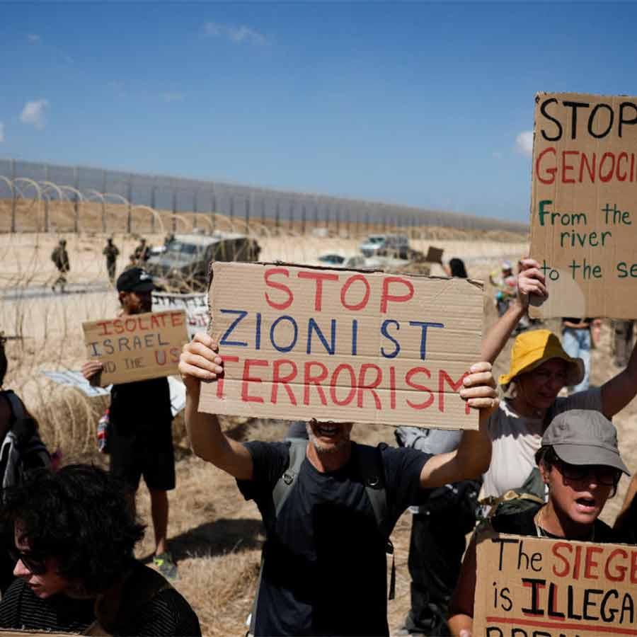 America again objects to Gaza ceasefire proposal