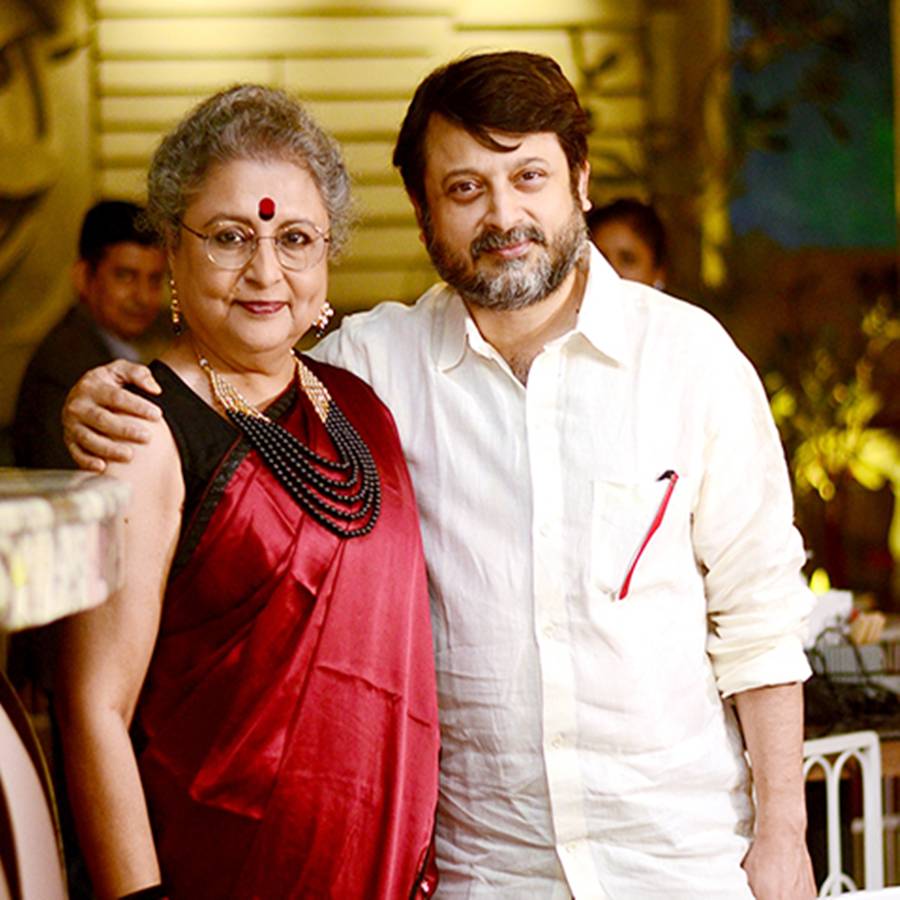 Nandita Roy And Shiboprosad Mukherjee Jointly Open up On Bengali Film Industry Before Release Of Raktabeej 2 dgtl