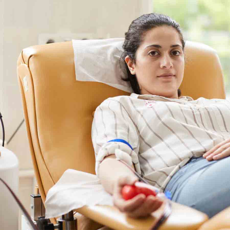 Know the proper rules and regulations before donating blood