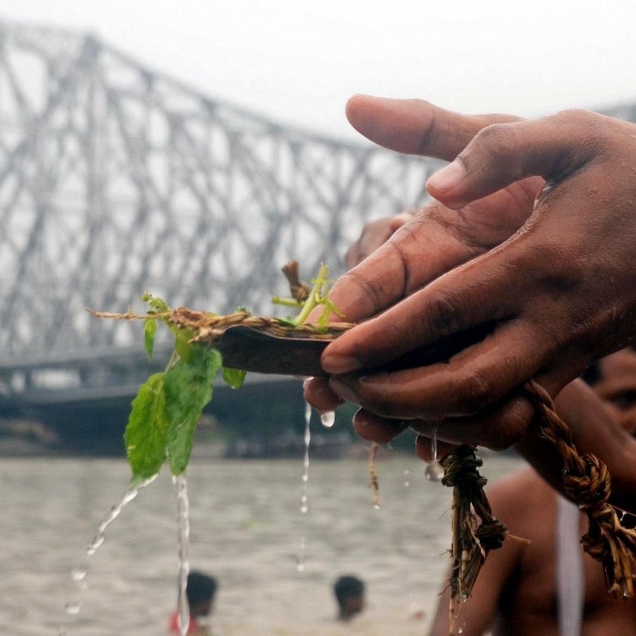 What is mahalaya according to shastra dgtl