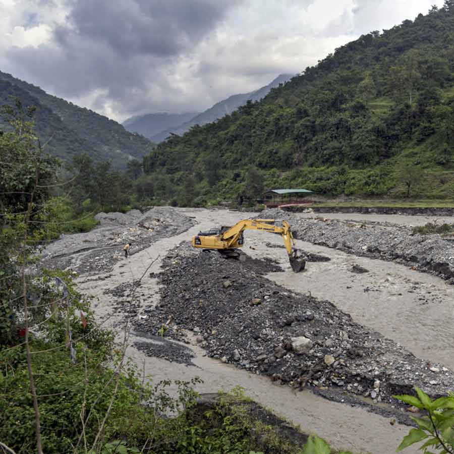 Uttarakhand Floods 