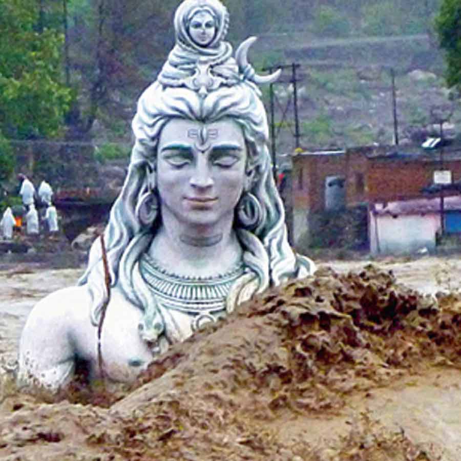Uttarakhand Floods 