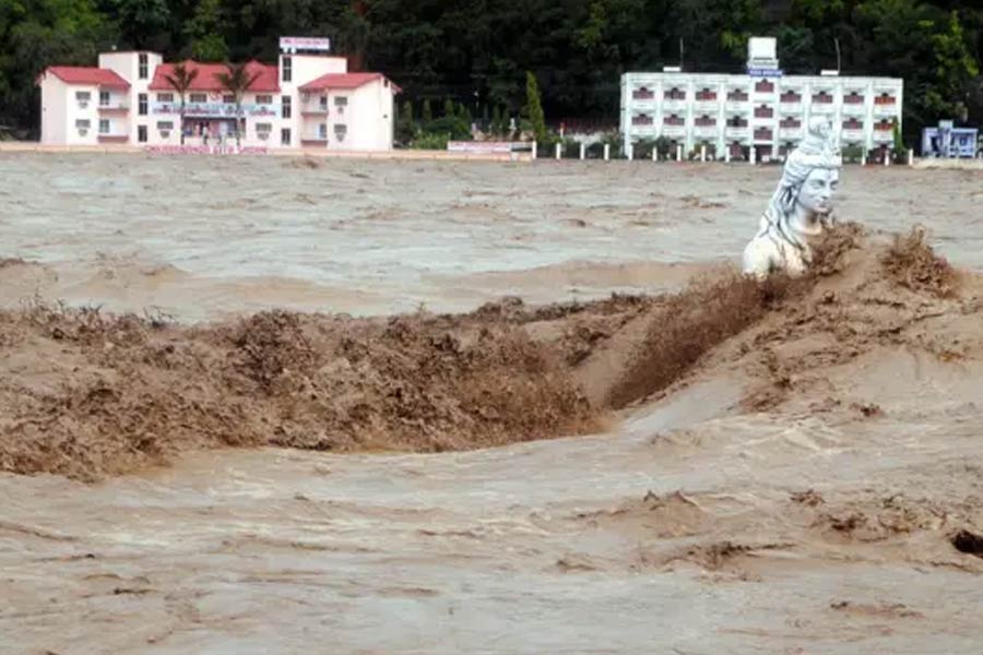 Uttarakhand Floods 