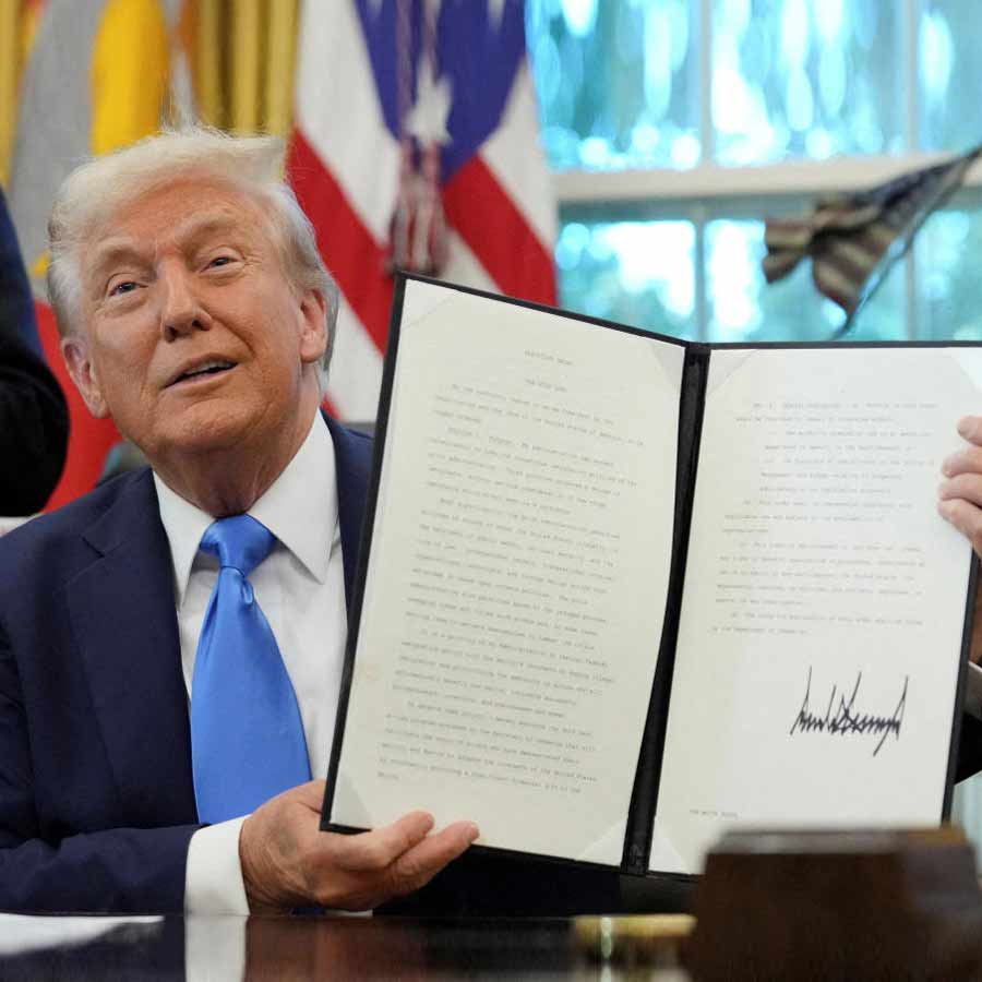 Meta, Microsoft, Amazon's advisory to employees after Donald Trump's H-1B visa move dgtl