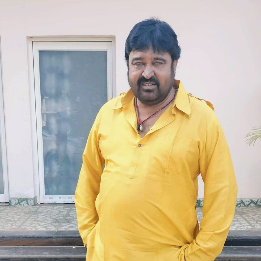 Bengali popular villain Sumit Ganguly faced harassment while doing macha show dgtl