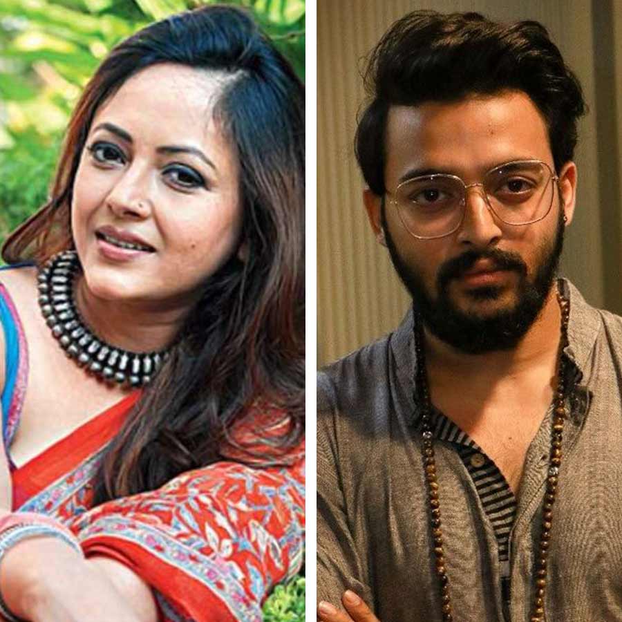 Will Sreelekha Mitra, Sourav Das Be In Bigg Boss Bangla dgtl