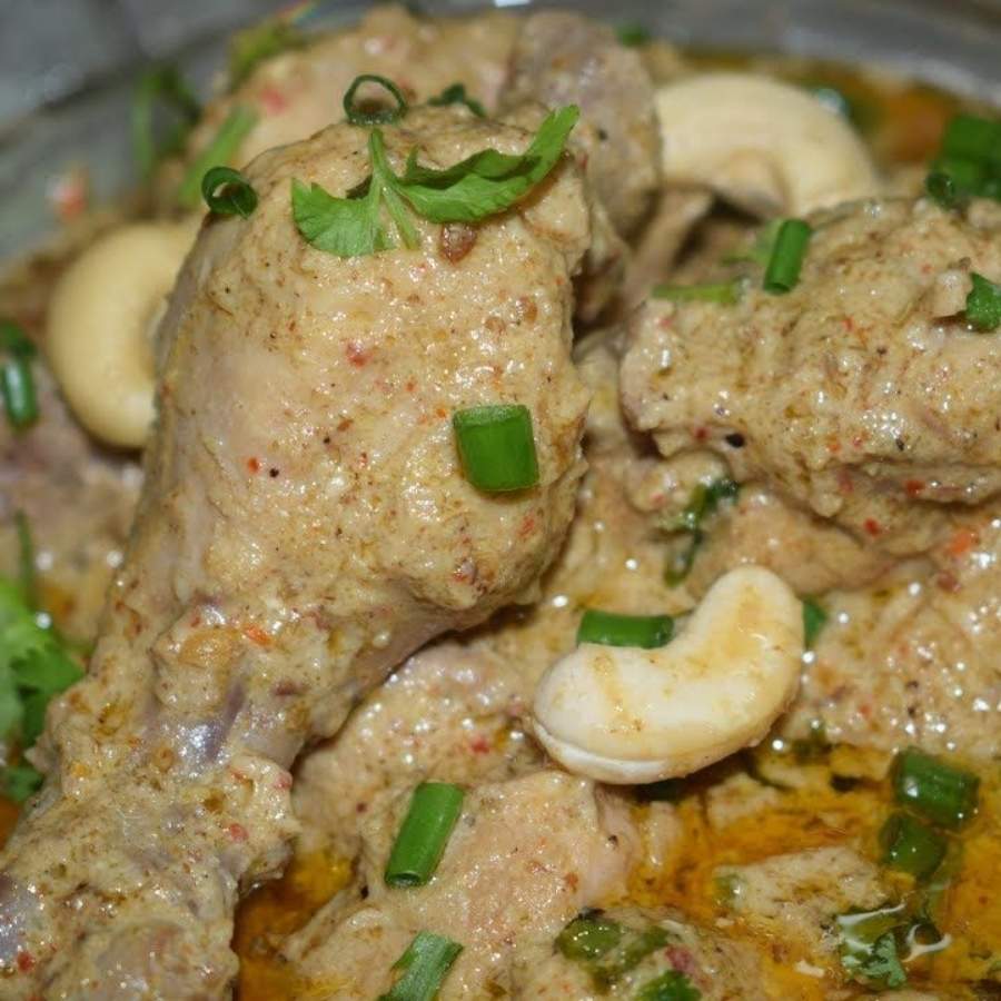 Know How to Cook Chicken Maharani During Durga Puja dgtl