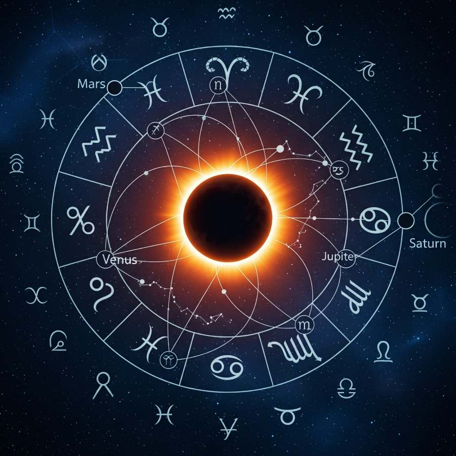 solar eclipse