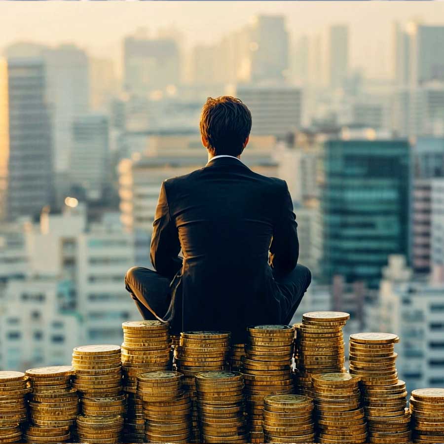 India\\\'s wealthy households have nearly doubled