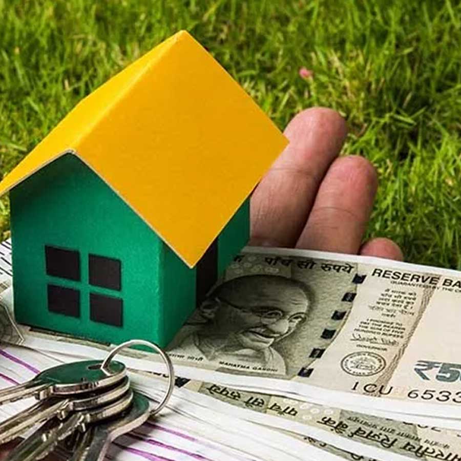 Numbers of millionaire in India