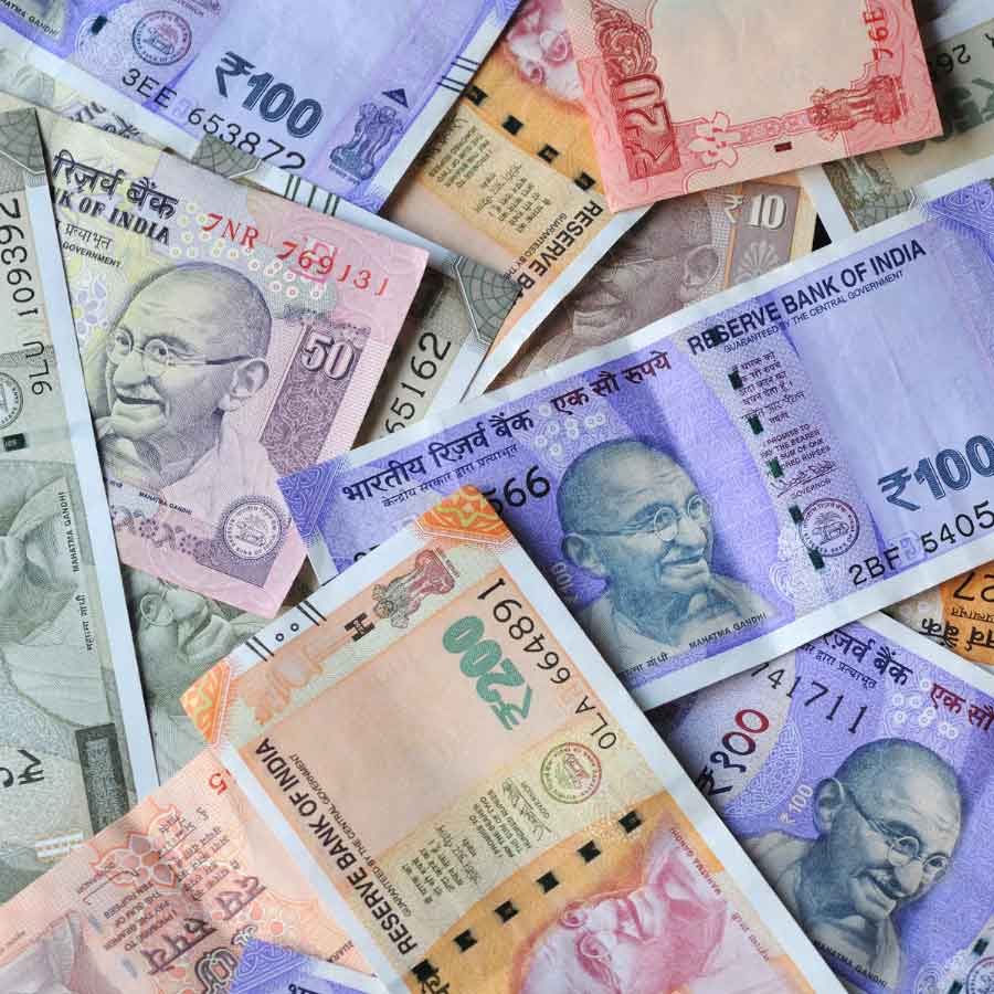 Numbers of millionaire in India