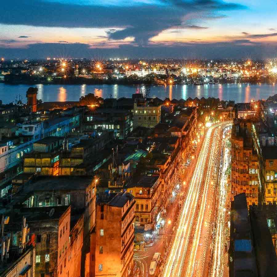 Numbers of millionaire in India