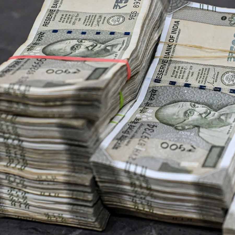 Numbers of millionaire in India