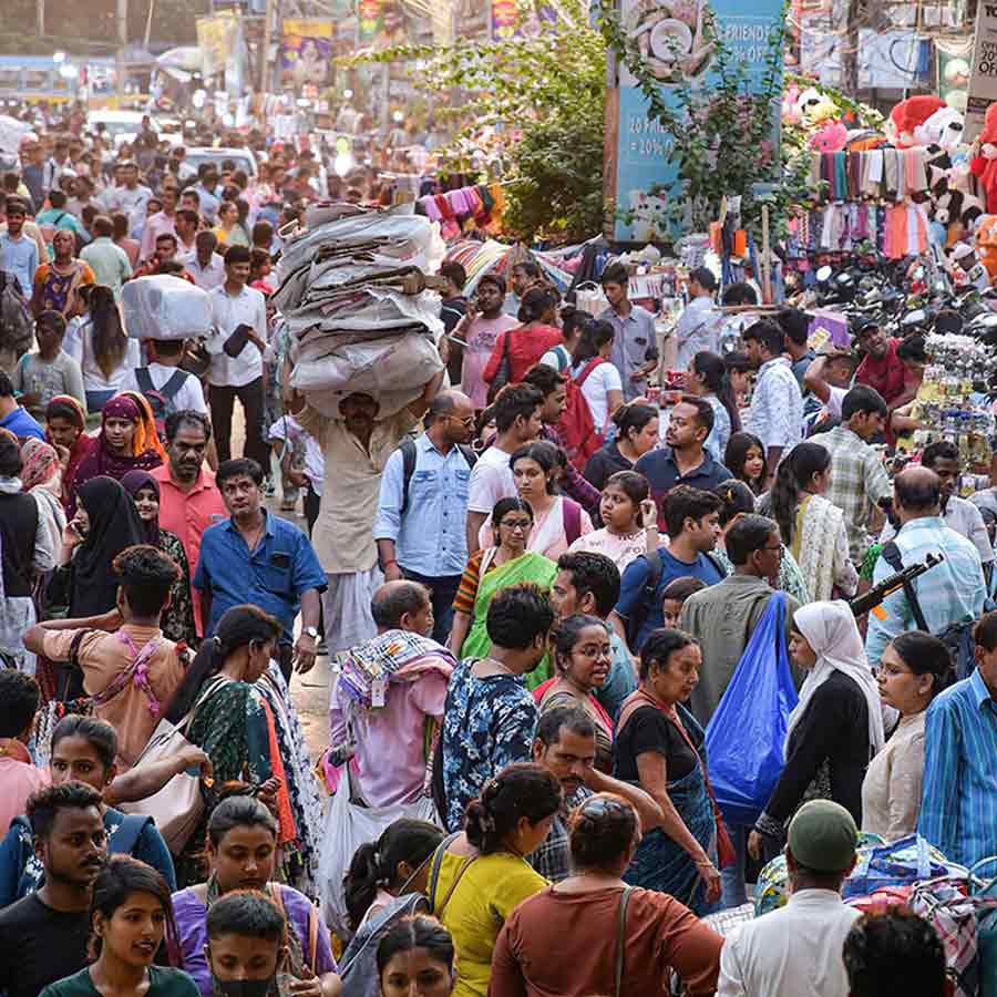 Numbers of millionaire in India