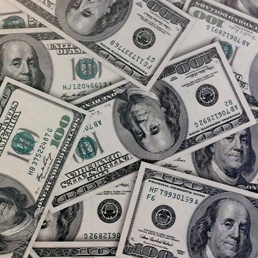 Numbers of millionaire in India