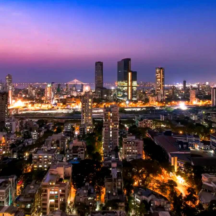 Numbers of millionaire in India