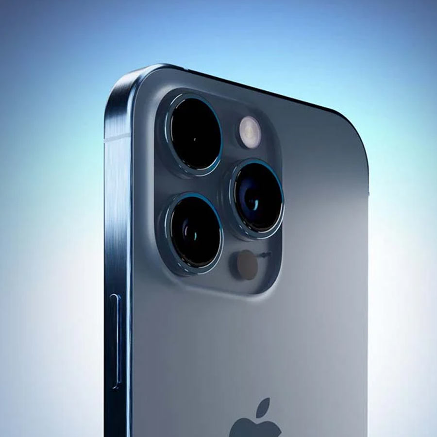 iPhone 17 