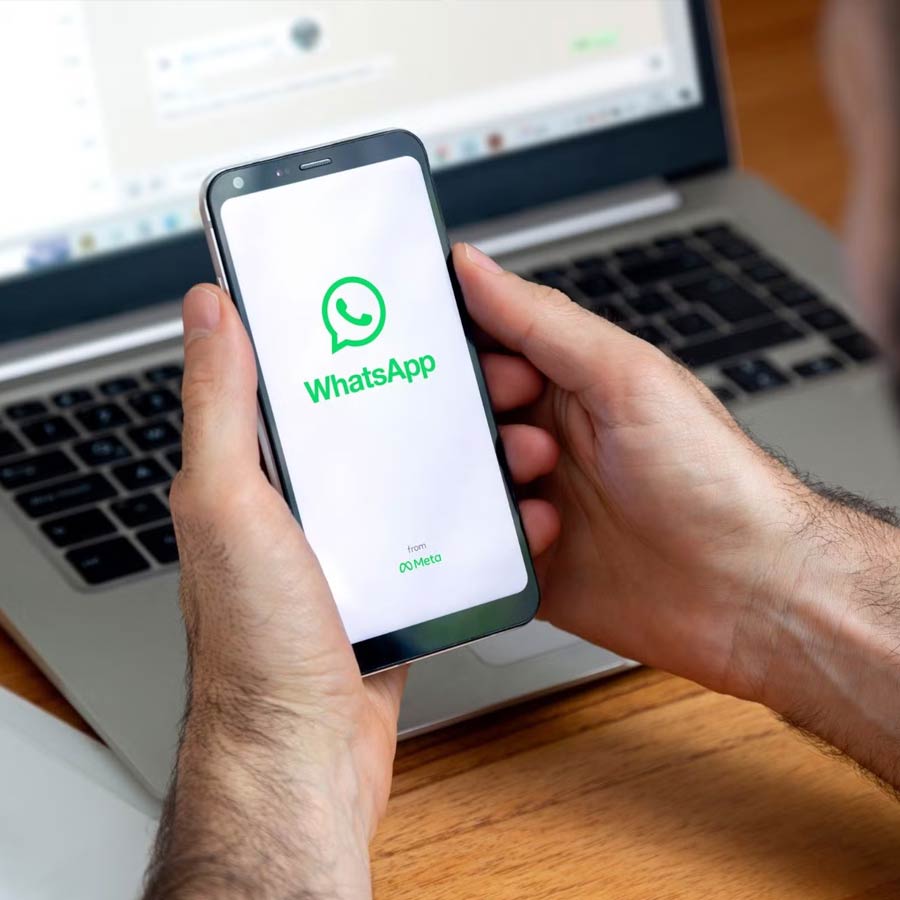 WhatsApp has added massage reminders for IOS users