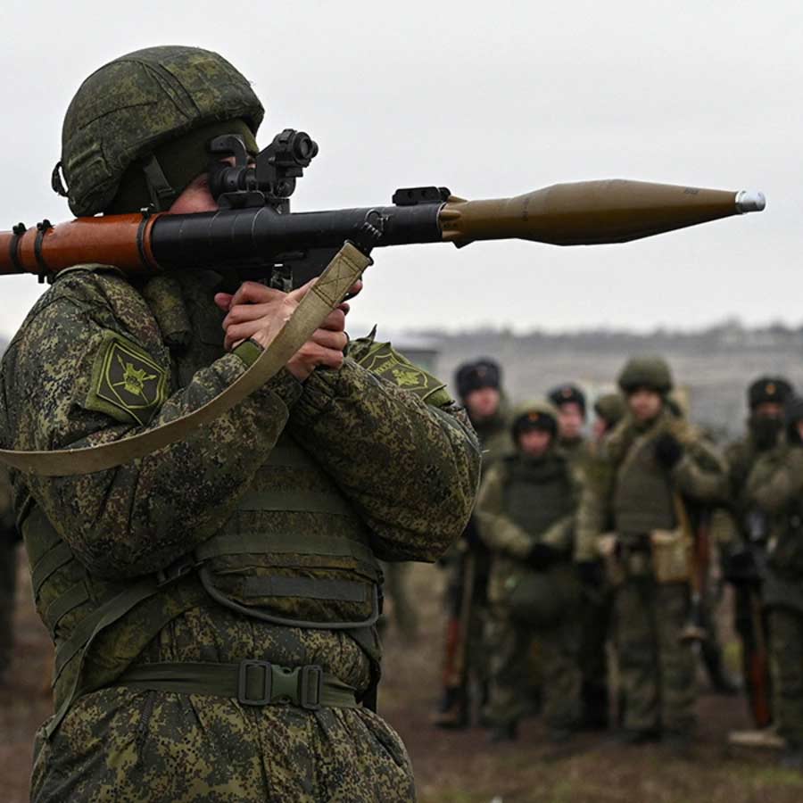 US defence industries profit surge rapidly from Ukraine war, know the details