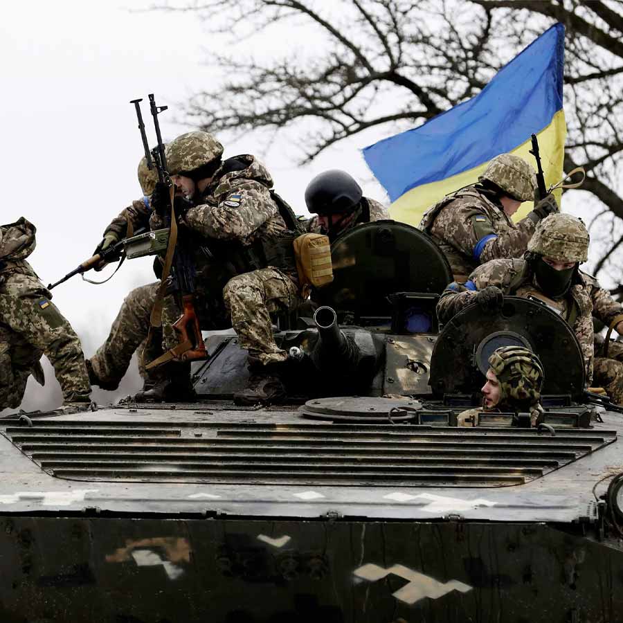 US defence industries profit surge rapidly from Ukraine war, know the details