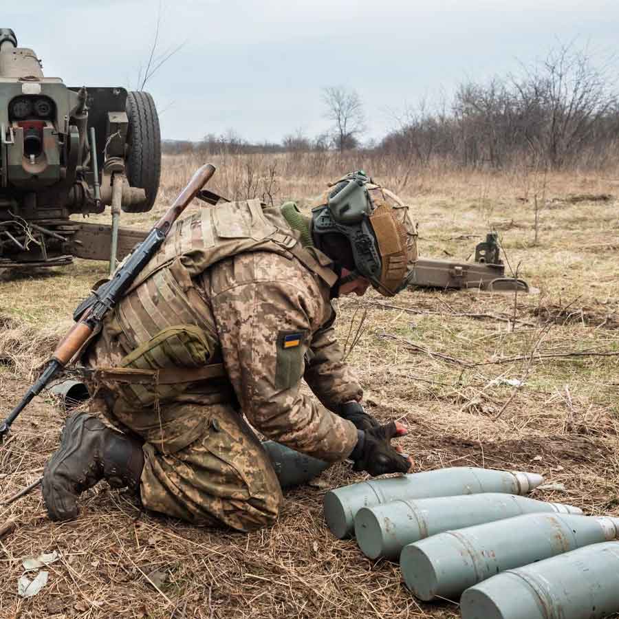 US defence industries profit surge rapidly from Ukraine war, know the details