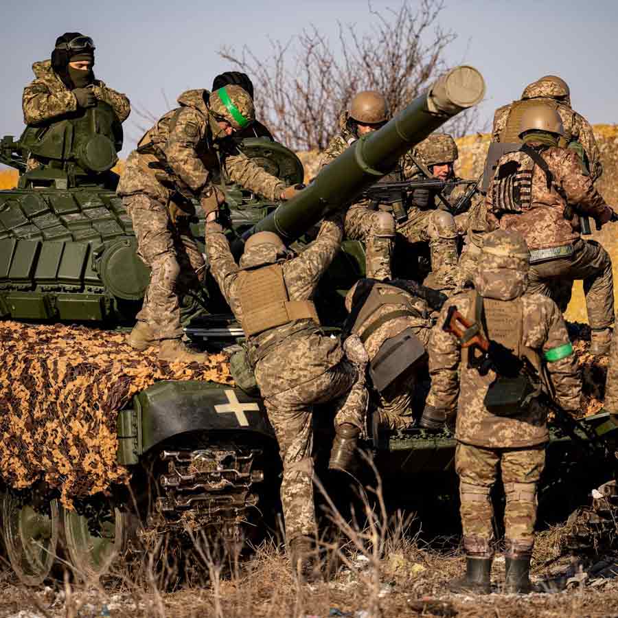 US defence industries profit surge rapidly from Ukraine war, know the details