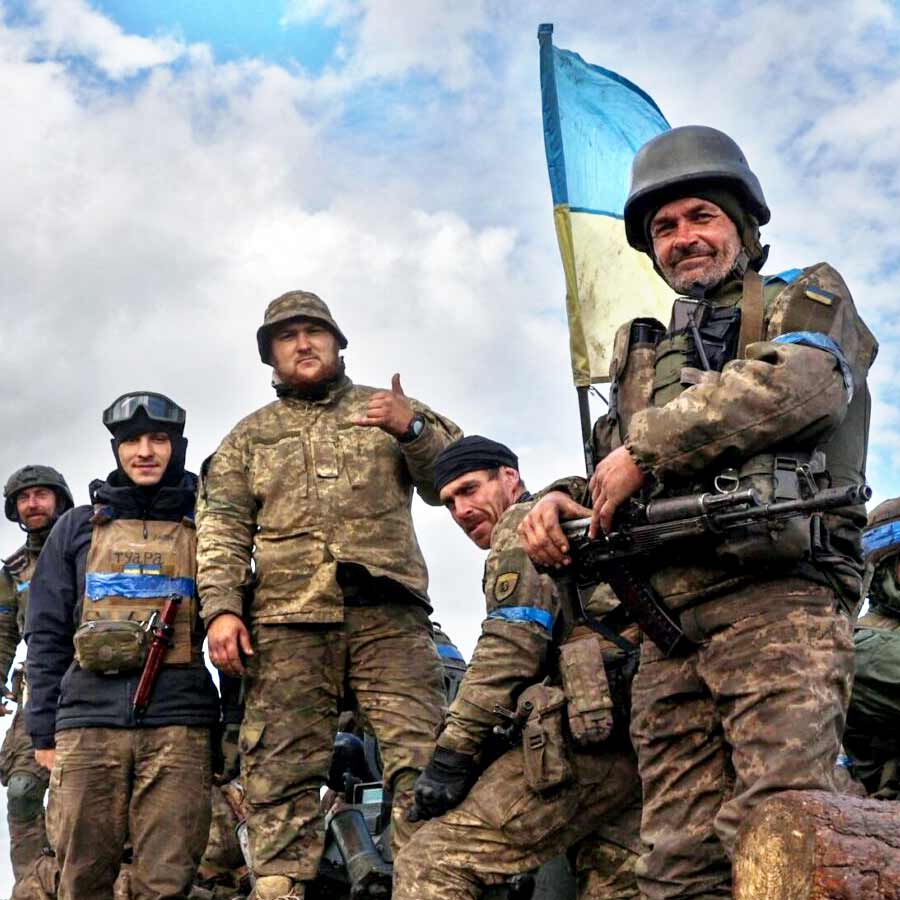 US defence industries profit surge rapidly from Ukraine war, know the details