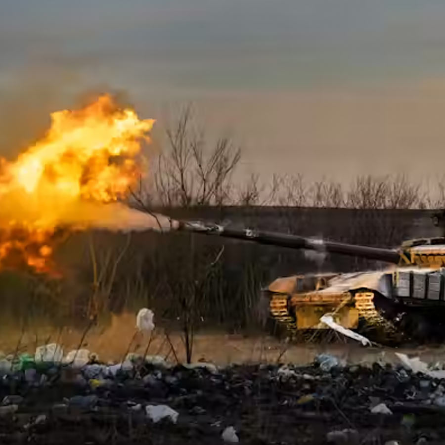 US defence industries profit surge rapidly from Ukraine war, know the details