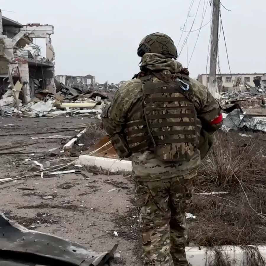 US defence industries profit surge rapidly from Ukraine war, know the details