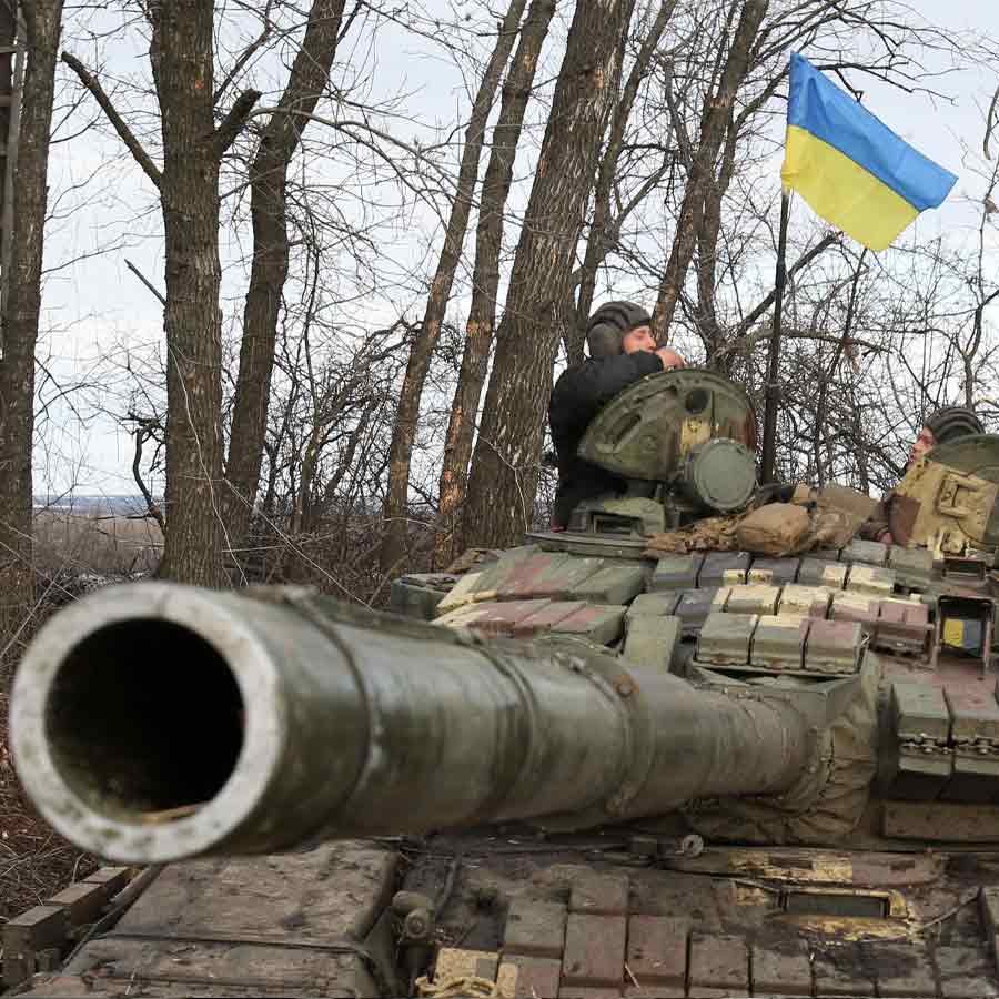 US defence industries profit surge rapidly from Ukraine war, know the details