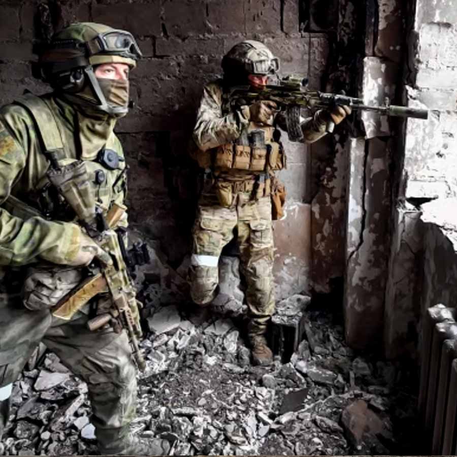 US defence industries profit surge rapidly from Ukraine war, know the details