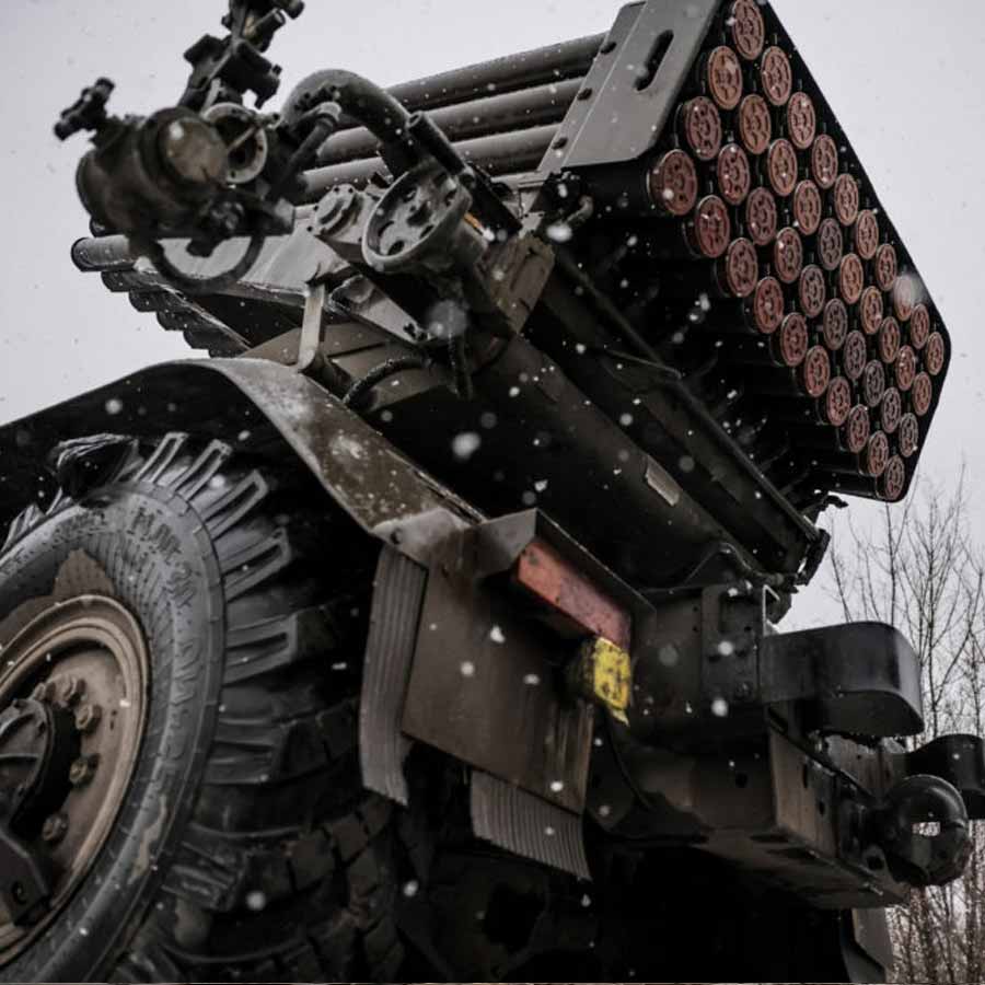 US defence industries profit surge rapidly from Ukraine war, know the details